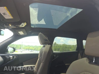 2026 BMW X3 M50 – miniatura 20