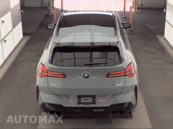 2026 BMW X3 M50 – miniatura 6