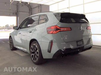 2026 BMW X3 M50 – miniatura 8