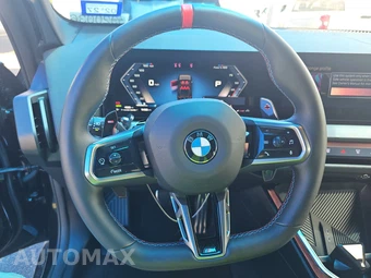 2026 BMW X3 M50 – miniatura 10