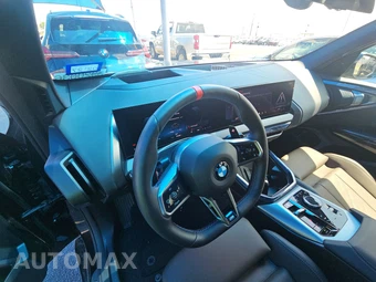 2026 BMW X3 M50 – miniatura 11
