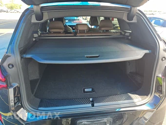2026 BMW X3 M50 – miniatura 17