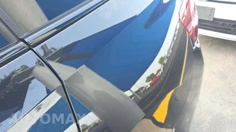2026 BMW X3 M50 – miniatura 20