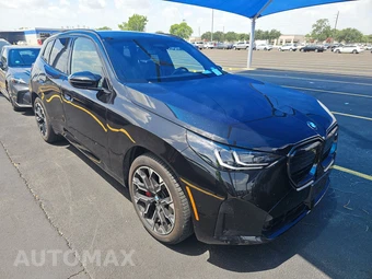 2026 BMW X3 M50 – miniatura 3
