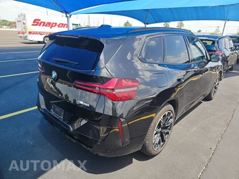 2026 BMW X3 M50 – miniatura 4