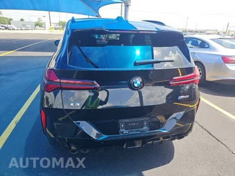 2026 BMW X3 M50 – miniatura 5