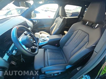 2026 BMW X3 M50 – miniatura 7