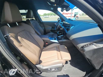 2026 BMW X3 M50 – miniatura 8