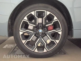 2026 BMW X3 M50 – miniatura 11