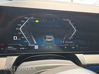 2026 BMW X3 M50 – miniatura 18