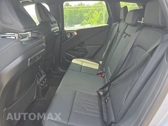 2026 BMW X3 M50 – miniatura 19