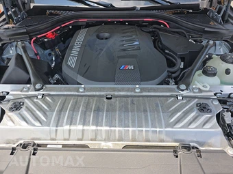 2026 BMW X3 M50 – miniatura 22