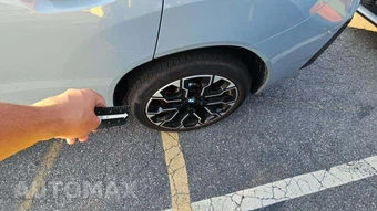 2026 BMW X3 M50 – miniatura 26