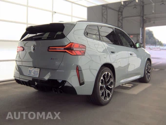 2026 BMW X3 M50 – miniatura 5