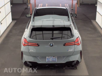 2026 BMW X3 M50 – miniatura 6