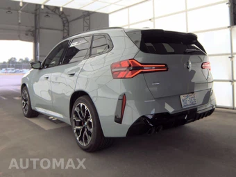 2026 BMW X3 M50 – miniatura 8