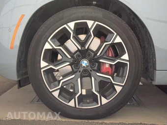 2026 BMW X3 M50 – miniatura 9
