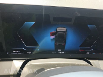 2026 BMW X3 M50 – miniatura 12