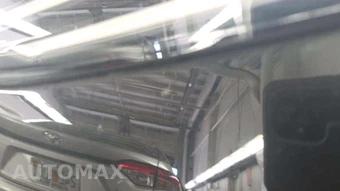 2026 BMW X3 M50 – miniatura 18