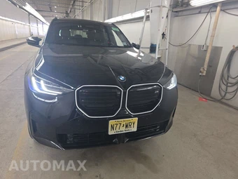 2026 BMW X3 M50 – miniatura 2