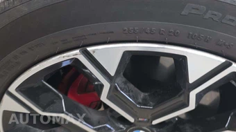 2026 BMW X3 M50 – miniatura 25