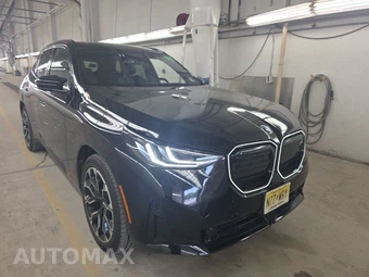 2026 BMW X3 M50 – miniatura 3