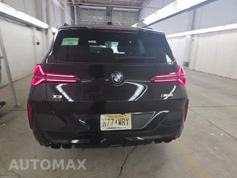 2026 BMW X3 M50 – miniatura 5