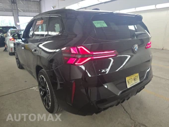 2026 BMW X3 M50 – miniatura 6