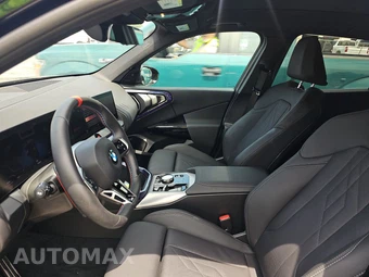 2026 BMW X3 M50 – miniatura 7