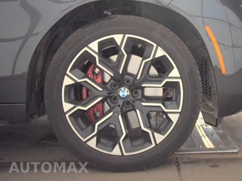 2026 BMW X3 M50 – miniatura 10