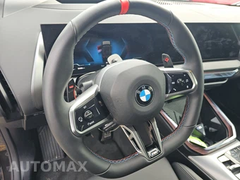 2026 BMW X3 M50 – miniatura 16