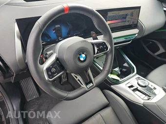 2026 BMW X3 M50 – miniatura 17