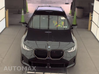 2026 BMW X3 M50 – miniatura 2