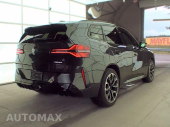 2026 BMW X3 M50 – miniatura 5