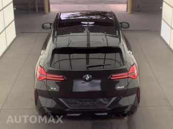 2026 BMW X3 M50 – miniatura 6