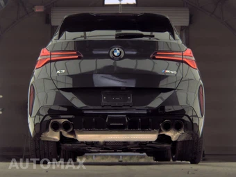 2026 BMW X3 M50 – miniatura 7