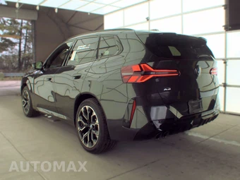 2026 BMW X3 M50 – miniatura 8