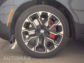 2026 BMW X3 M50 – miniatura 9