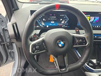 2026 BMW X3 M50 – miniatura 10