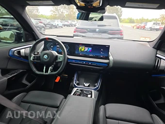 2026 BMW X3 M50 – miniatura 11