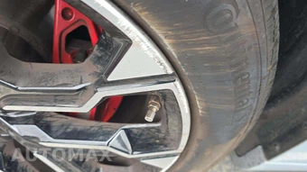 2026 BMW X3 M50 – miniatura 20