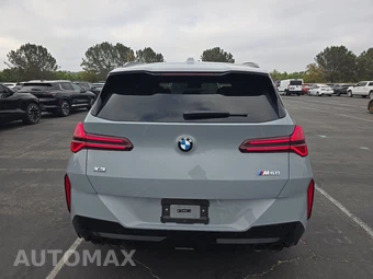 2026 BMW X3 M50 – miniatura 5