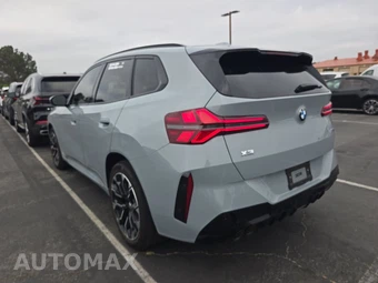 2026 BMW X3 M50 – miniatura 6