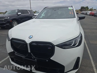 2026 BMW X3 M50 – miniatura 2