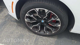 2026 BMW X3 M50 – miniatura 20