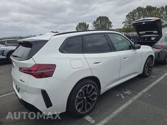 2026 BMW X3 M50 – miniatura 4