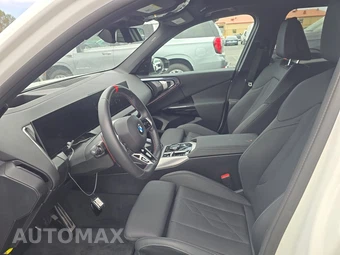 2026 BMW X3 M50 – miniatura 7