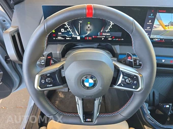 2026 BMW X3 M50 - miniatura 10