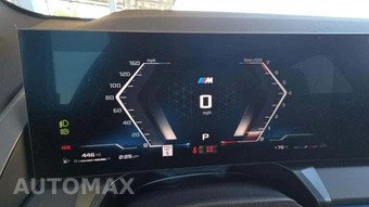2026 BMW X3 M50 - miniatura 18