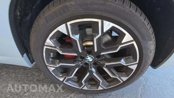 2026 BMW X3 M50 - miniatura 21